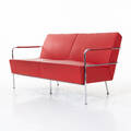 Gunilla Allard soffa
