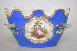 Glastvätt Meissen