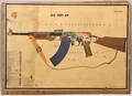 Skolplansch