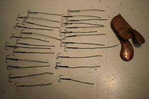 25 specialkrokar mm A259