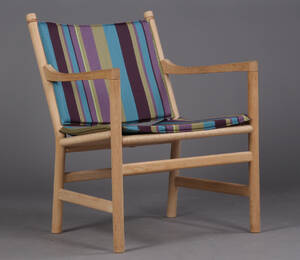 Hans J. Wegner Armstol model CH-44,