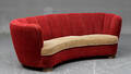 Dansk snedkermester Buet sofa