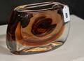 Glasvas