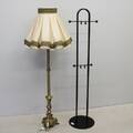 Golvlampa