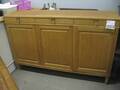 Sideboard, Carl Malmsten