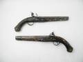 Pistoler, 1 par