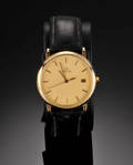 Omega De Ville herrearmbåndsur