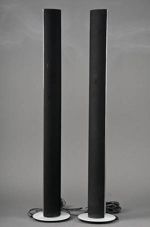 Bang  Olufsen. Par BeoLab 6000 højttalere 2