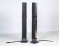 Bang  Olufsen. Par Beolab Penta højttalere 2
