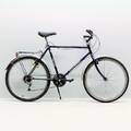 Herrcykel