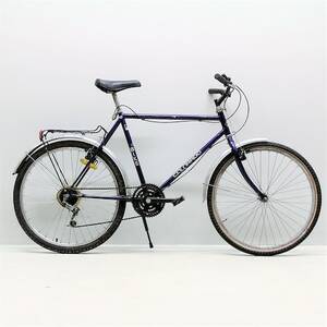 Herrcykel