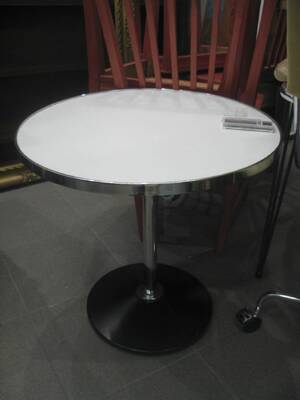 Lampbord, Funkisstil