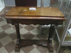 Konsolbord, Karl Johan