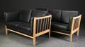 Tre-pers. sofa og to-pers. sofa 2