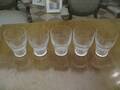 Glas, 10 st