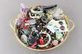 Diverse smycken mm