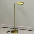 Golvlampa