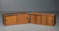 To moduler af palisander 2