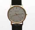 ARMBANDSUR, Certina, guld 18K, herr, 2012.