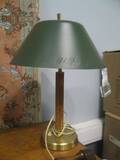 Skrivbordslampa