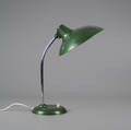 Heinrich Löffelhardt. Kaiser bordlampe