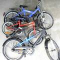 Barncyklar