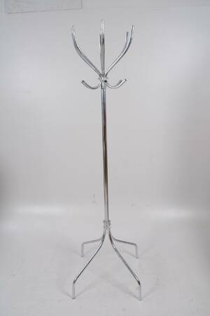 Tamburmajor, Rörmekano