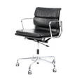 Charles Eames. Soft Pad kontorstol, model EA-217