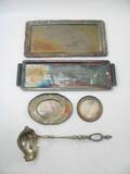 Nysilver