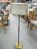 Golvlampa