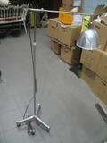 Golvlampa, 30-tal