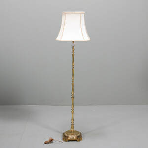 Golvlampa