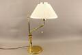 Bordslampa i mässing Aneta 18818