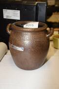 Höganäskrus 5 liter