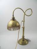 Bordslampa
