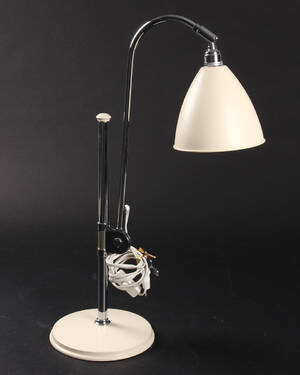 Robert Dudley Best. BestLite bordlampe, model BL1 