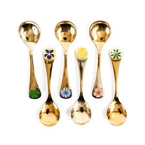 Georg Jensen årsskedar 