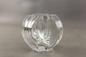 Vas i kristall Orrefors