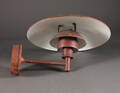 Poul Henningsen. PH 4.53 - udendørslampe
