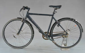 Centurion, herrecykel. 