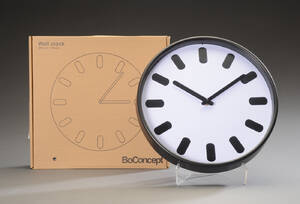 BoConcept, vægure 24