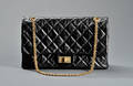 Chanel Reissue Jumbo double flap taske