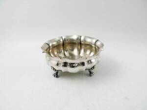 Skål, silver 8001000