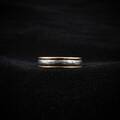 Ring, 18k. Ringmått 18