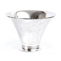 Silver vas silver