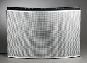 Bang  Olufsen. Beosound1 