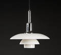 Poul Henningsen 1894-1967. PH 3-2 pendel