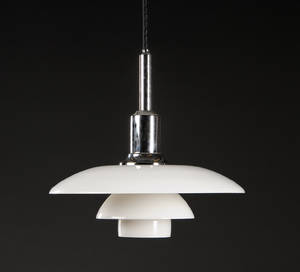 Poul Henningsen 1894-1967. PH 3-2 pendel
