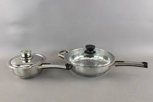 Traktörpanna och kastrull Solingen 