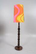 Golvlampa